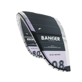 F-One Banger QuadX Kite