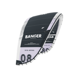 F-One Banger QuadX Kite