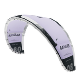 F-One Banger QuadX Kite