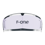 F-One Banger QuadX Kite