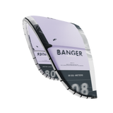 F-One Banger QuadX Kite