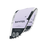 F-One Banger QuadX Kite