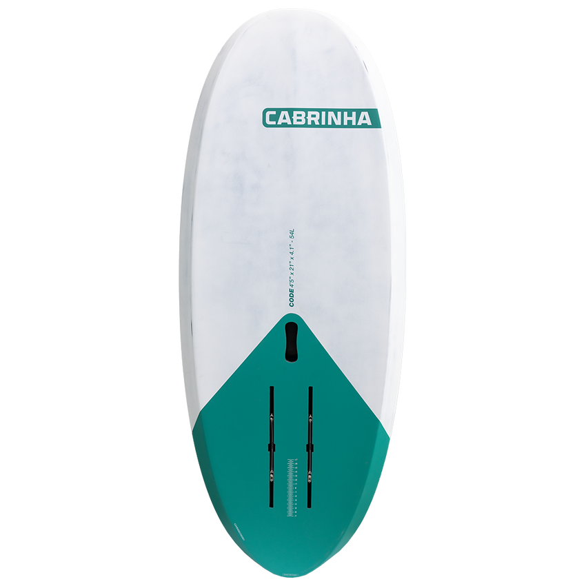 05 Cabrinha Code Wing Board (pre-order)