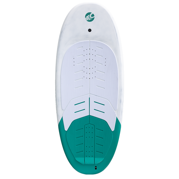 05 Cabrinha Code Wing Board