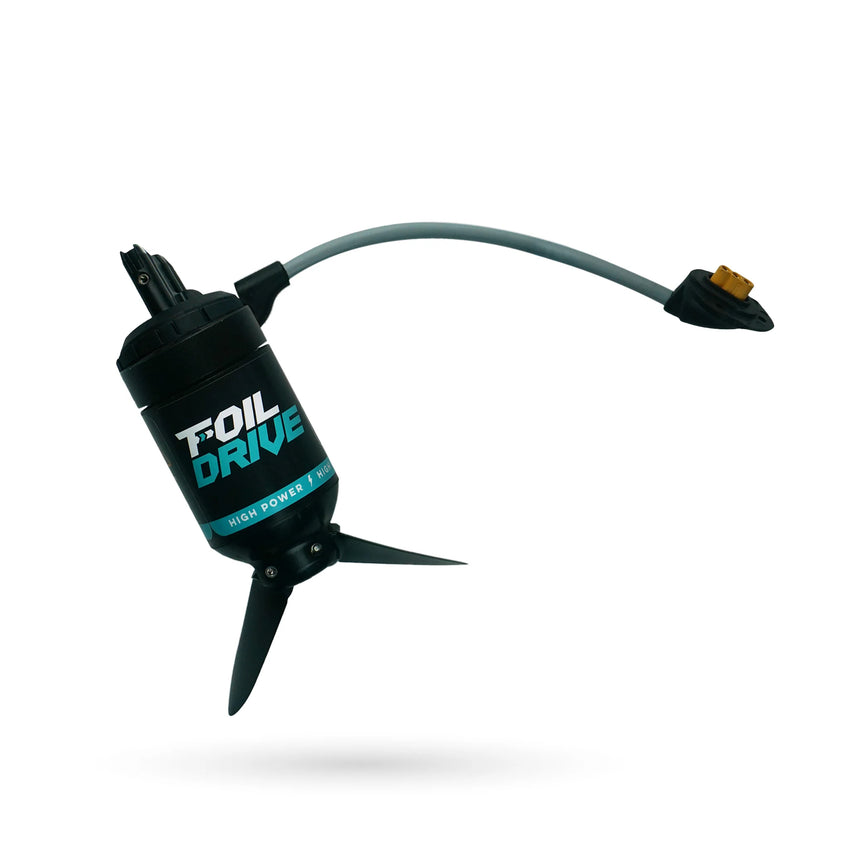 Foil Drive High Power V2 Motor