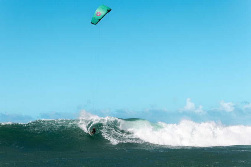 2026 Duotone Blur SLS Kite Surfboard
