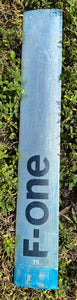 Used F-One Aluminum Mast 75cm