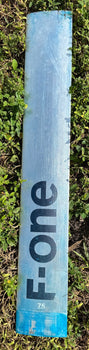Used F-One Aluminum Mast 75cm