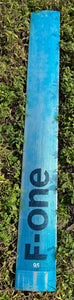Used F-One Aluminum Mast 95cm