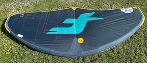 USED F-One Swing V1 - 4.2m Blue