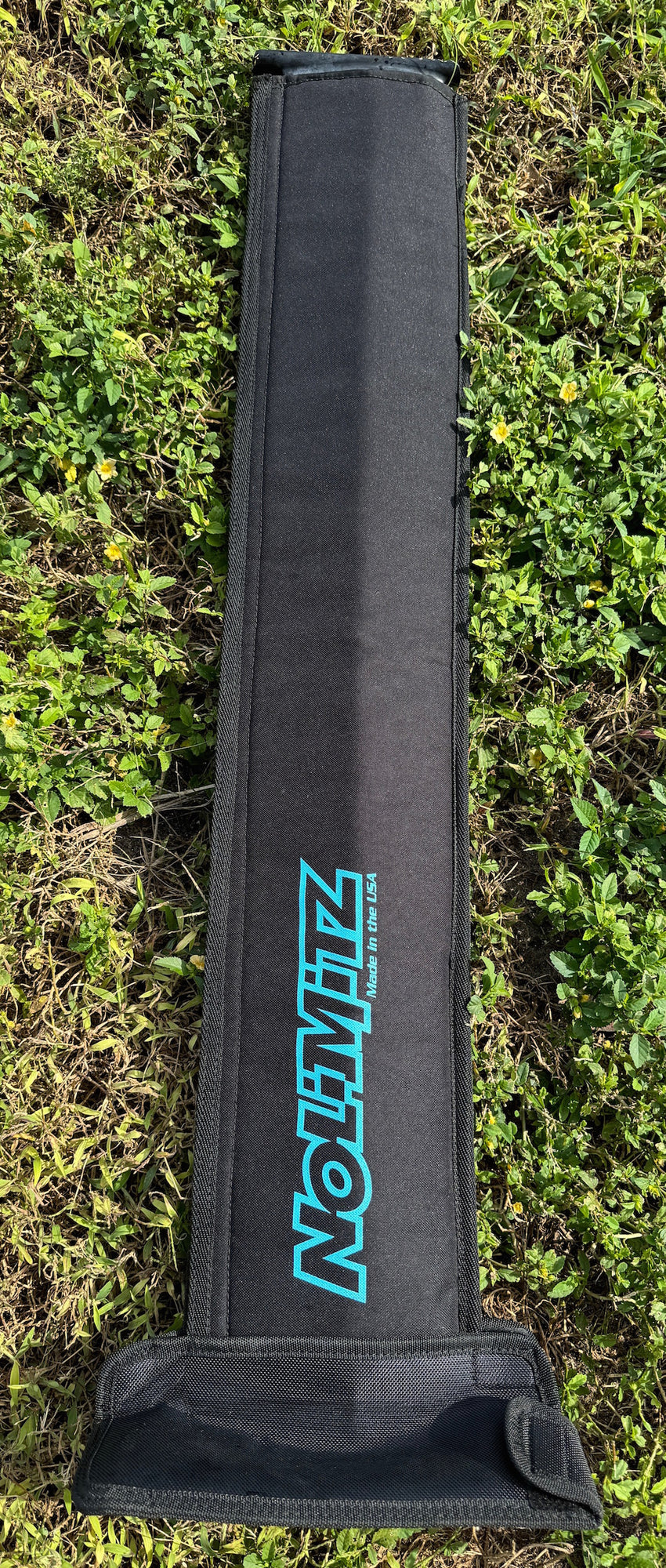 Used NoLimitz V2 Carbon Mast 93cm