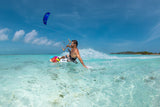 2026 Duotone Select Concept Blue Kiteboard (Pre-order)