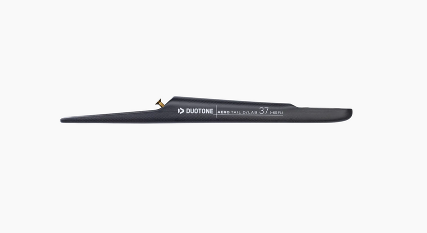 Duotone Fuselage Aero Tail D/LAB