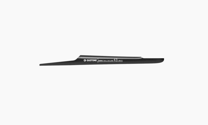 Duotone Fuselage Aero Tail D/LAB