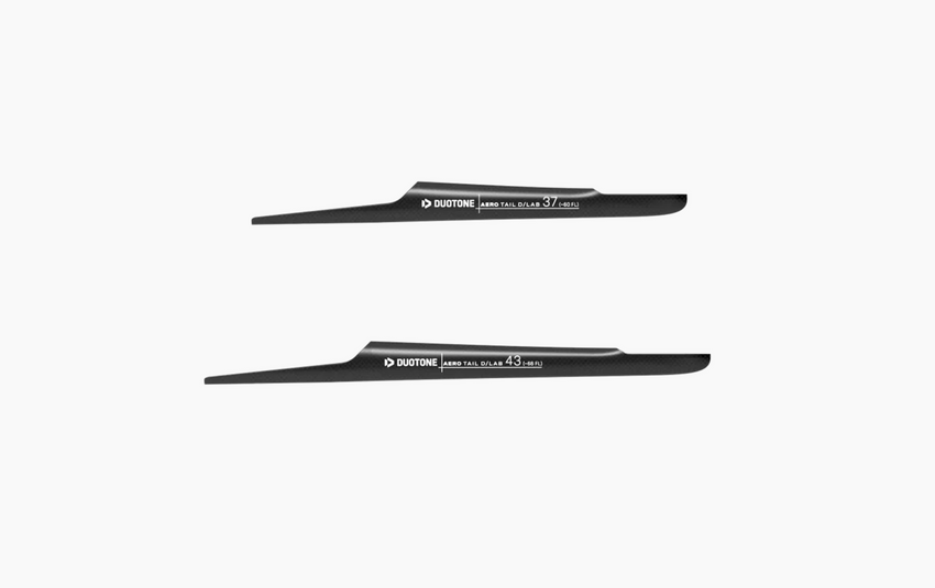Duotone Fuselage Aero Tail D/LAB