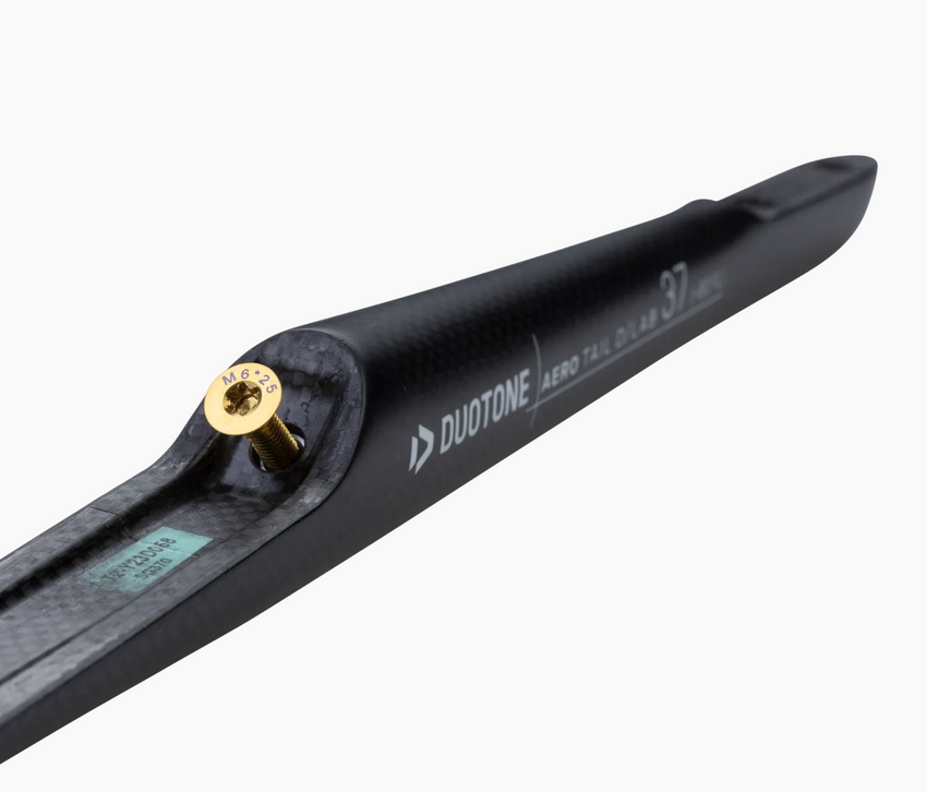 Duotone Fuselage Aero Tail D/LAB