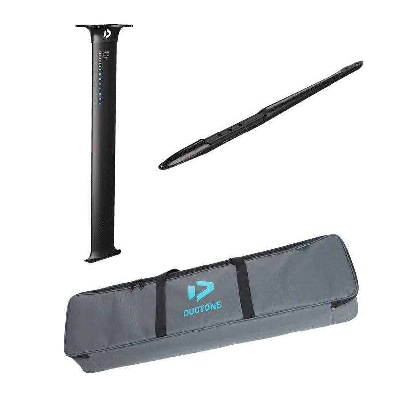 2022 Duotone Spirit SLS Carbon Mast - Fuselage Set 90/64
