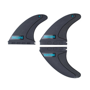 Duotone Surf Fins TS-M
