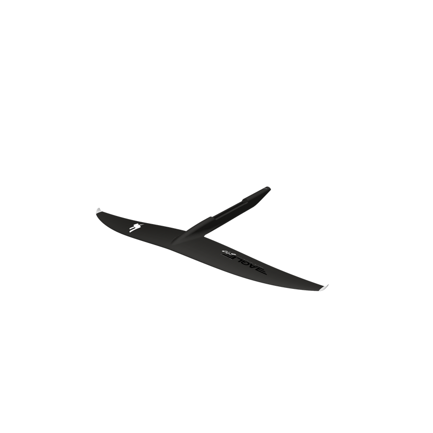 Foil Like an Eagle 690 Package