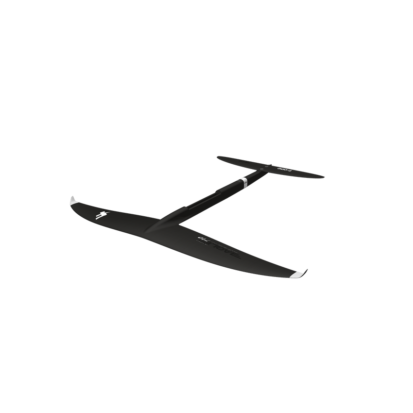 Foil Like an Eagle 790 Package