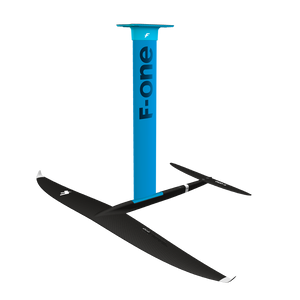 Foil Like an Eagle 790 Package