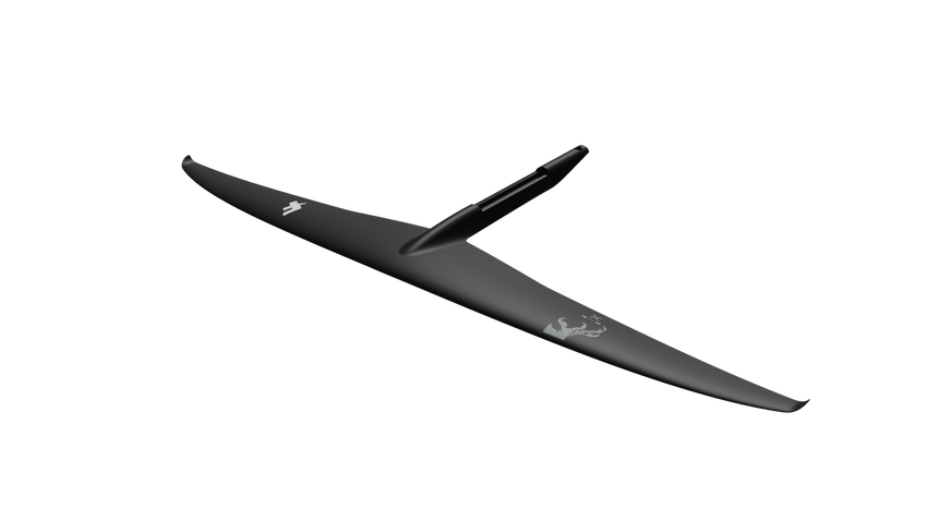 F-One Eagle X Carbon Foil (Plane)