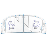 2025 Duotone Evo Concept Blue