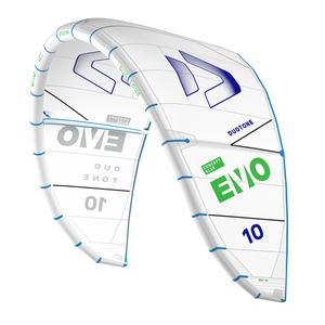 2025 Duotone Evo Concept Blue