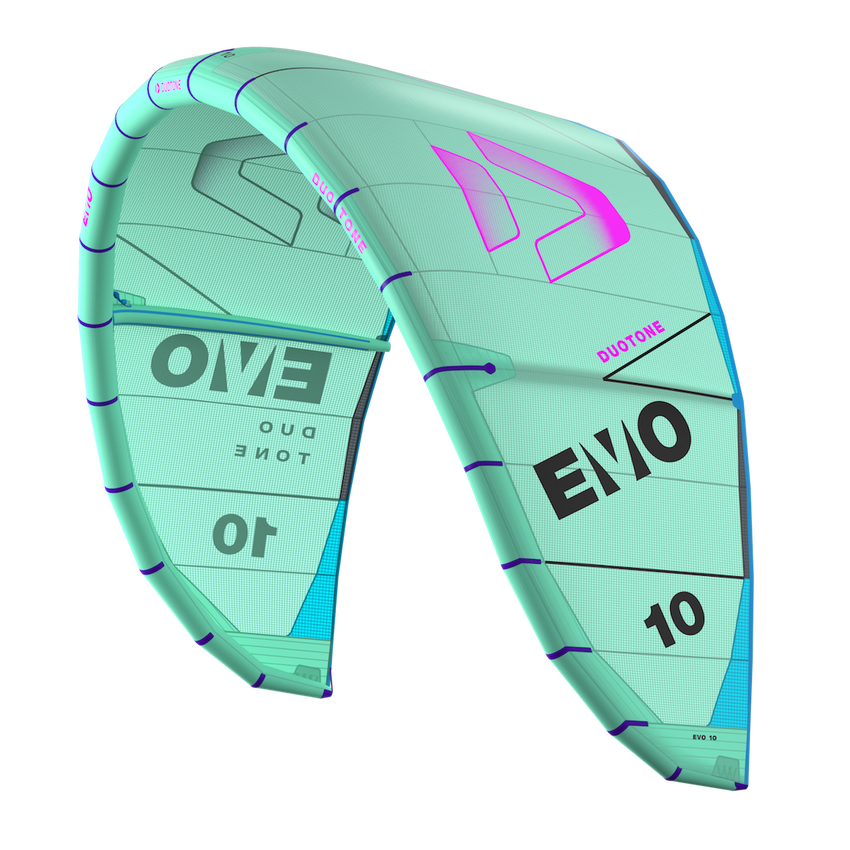 2025 Duotone Evo Kite