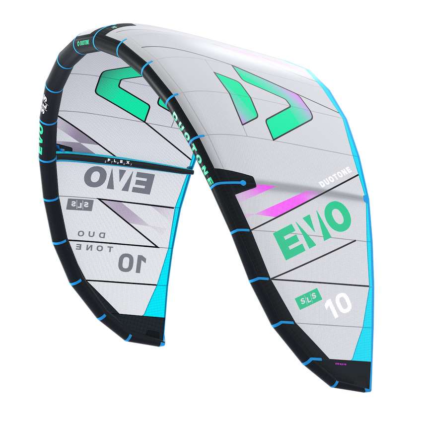 2025 Duotone Evo SLS Kite