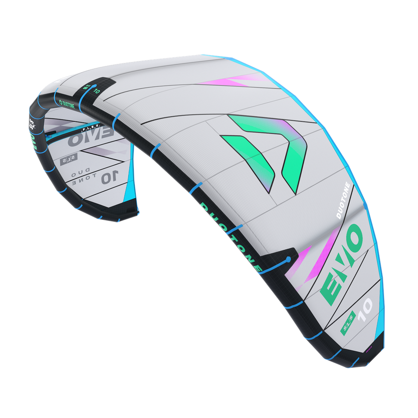 2025 Duotone Evo SLS Kite