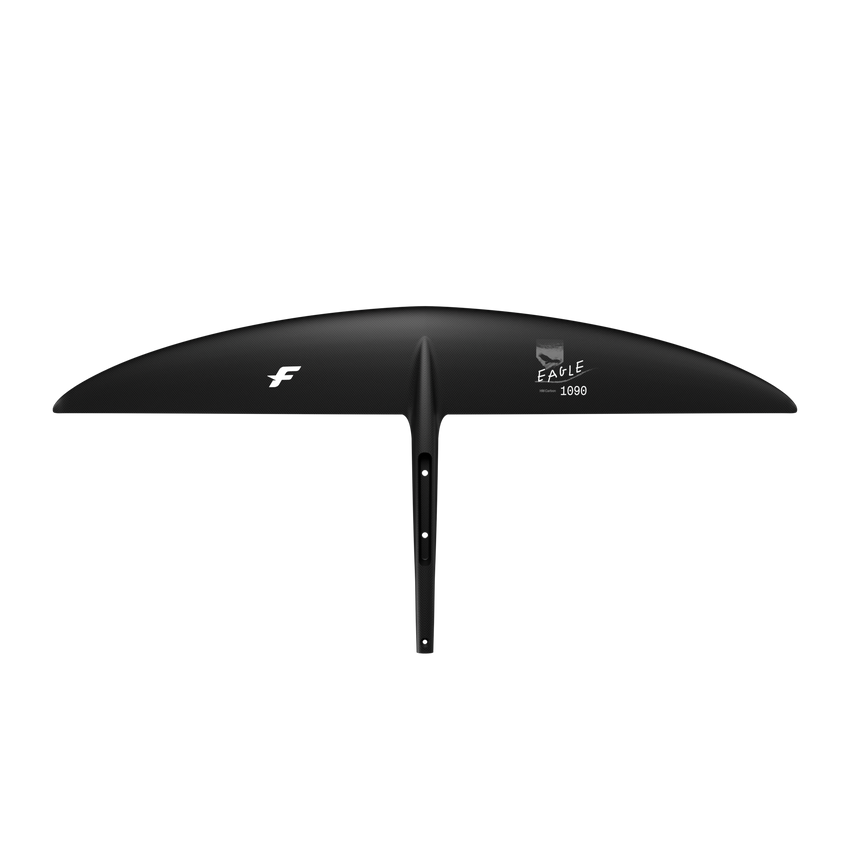 F-One T2 Eagle UHM Carbon Foil Plane