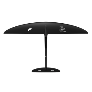 F-One T2 Eagle UHM Carbon Foil Plane