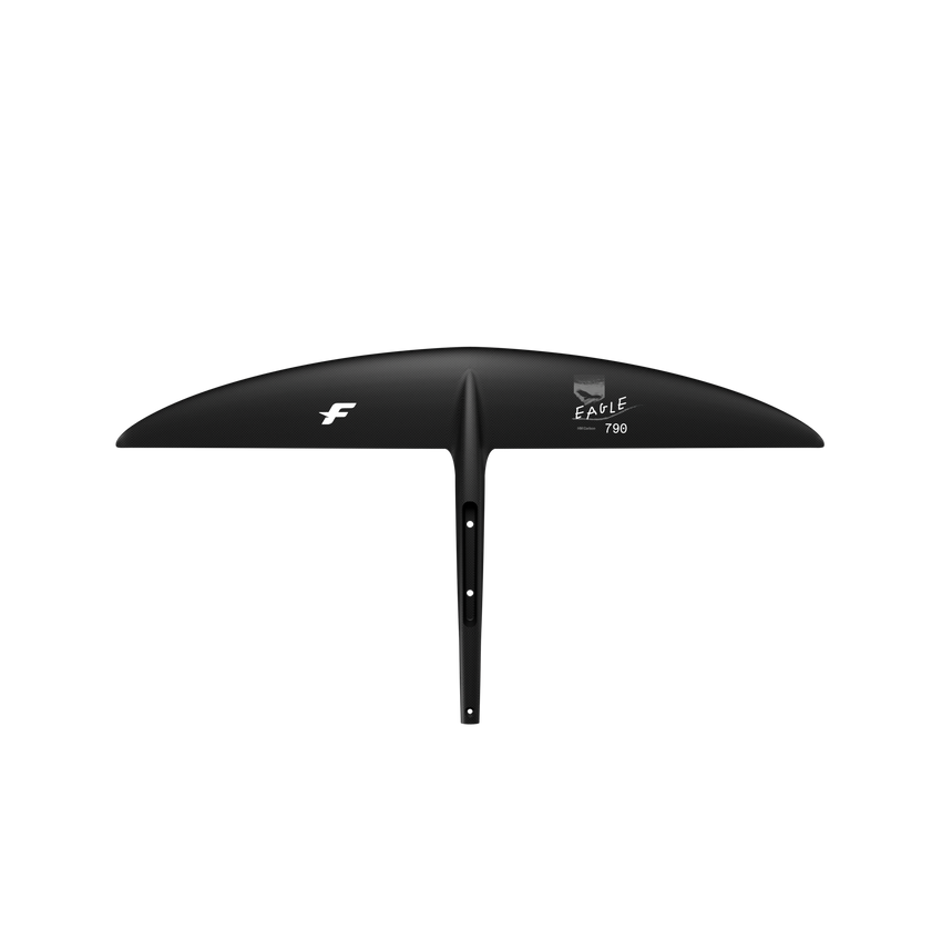 F-One T2 Eagle UHM Carbon Foil Plane