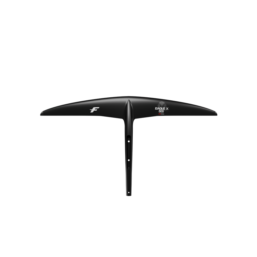 F-One T2 Eagle X UHM Carbon Foil Plane