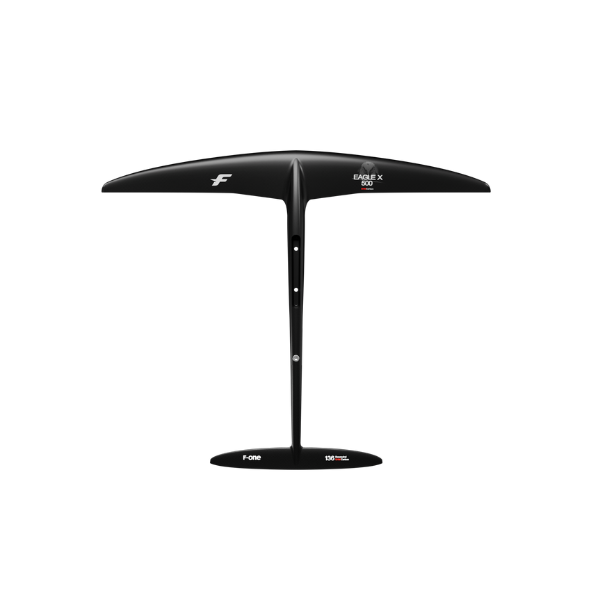 F-One T2 Eagle X UHM Carbon Foil Plane