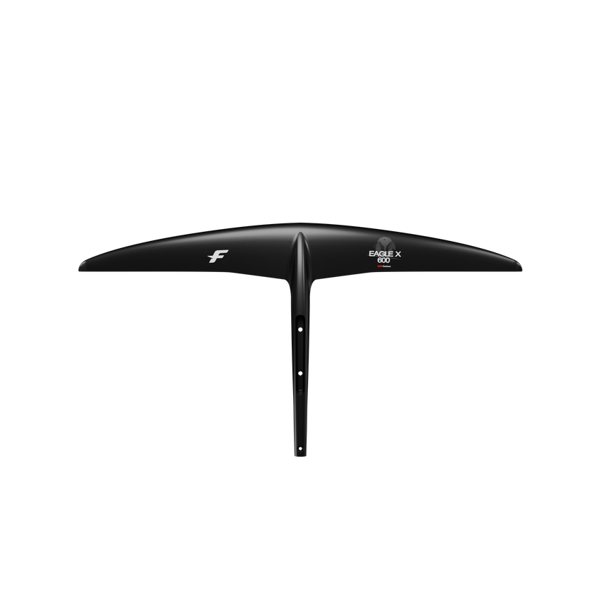 F-One T2 Eagle X UHM Carbon Foil Plane