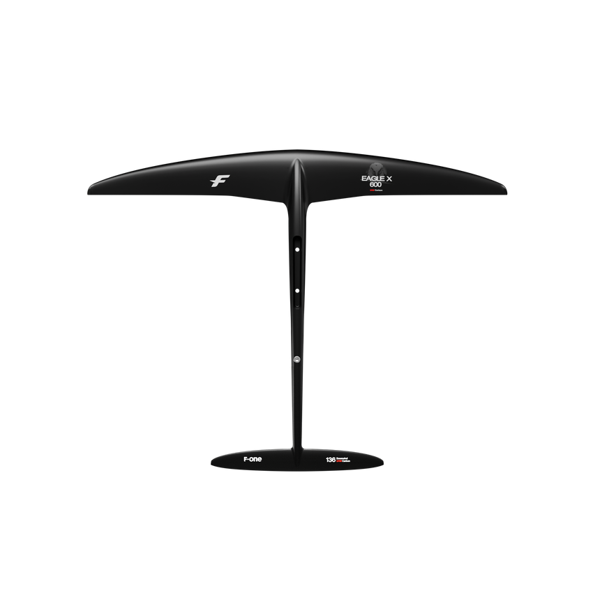 F-One T2 Eagle X UHM Carbon Foil Plane