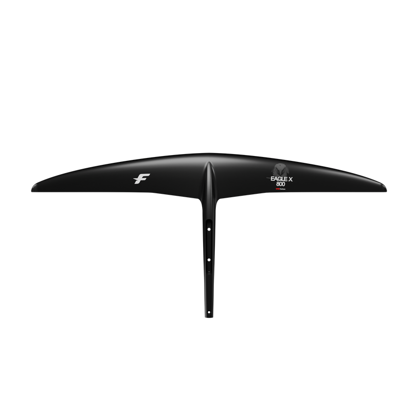 F-One T2 Eagle X UHM Carbon Foil Plane