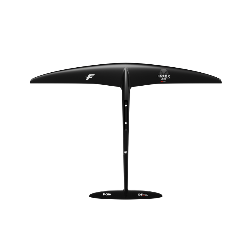 F-One T2 Eagle X UHM Carbon Foil Plane