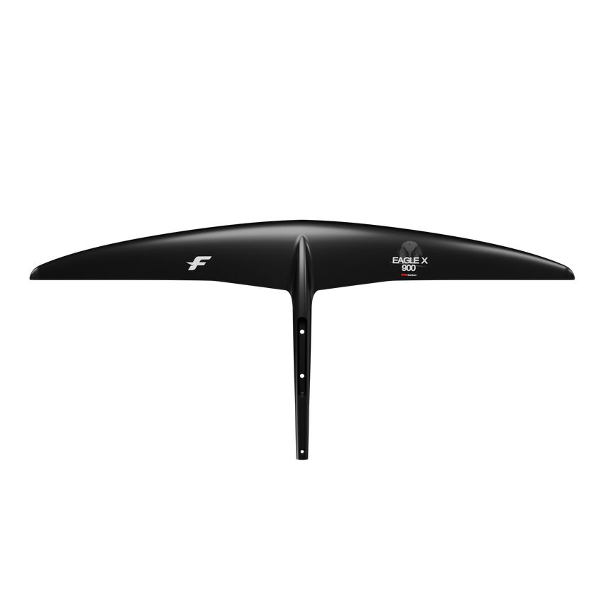 F-One T2 Eagle X UHM Carbon Foil Plane