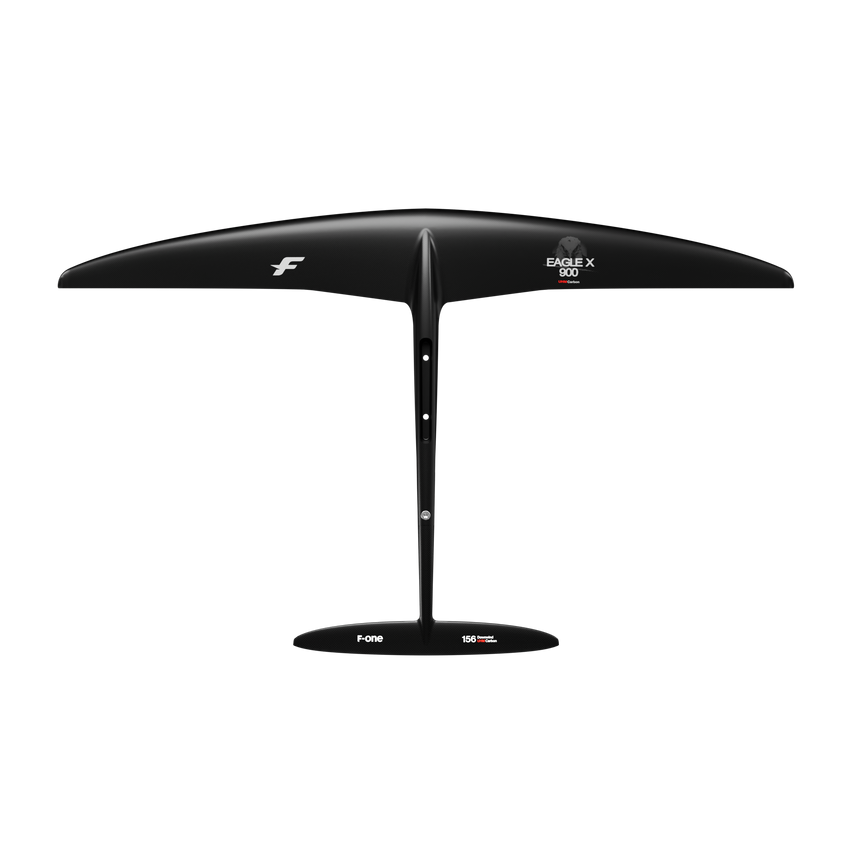 F-One T2 Eagle X UHM Carbon Foil Plane