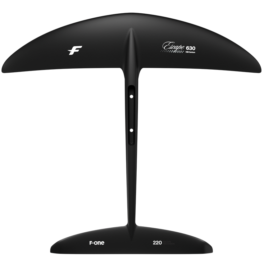 F-One T2 Escape HM Carbon Foil
