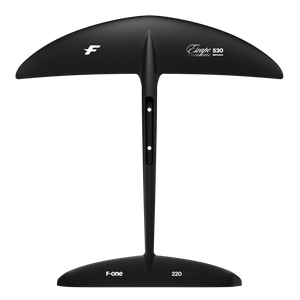 F-One T2 Escape HM Carbon Foil