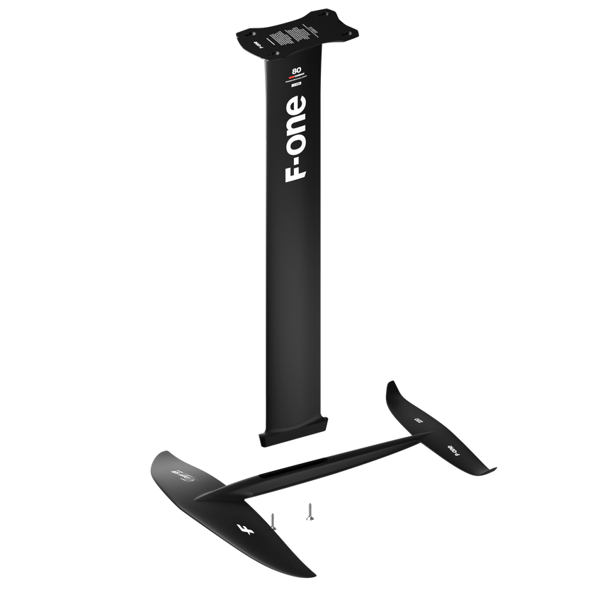 F-One T2 Escape HM Carbon Foil