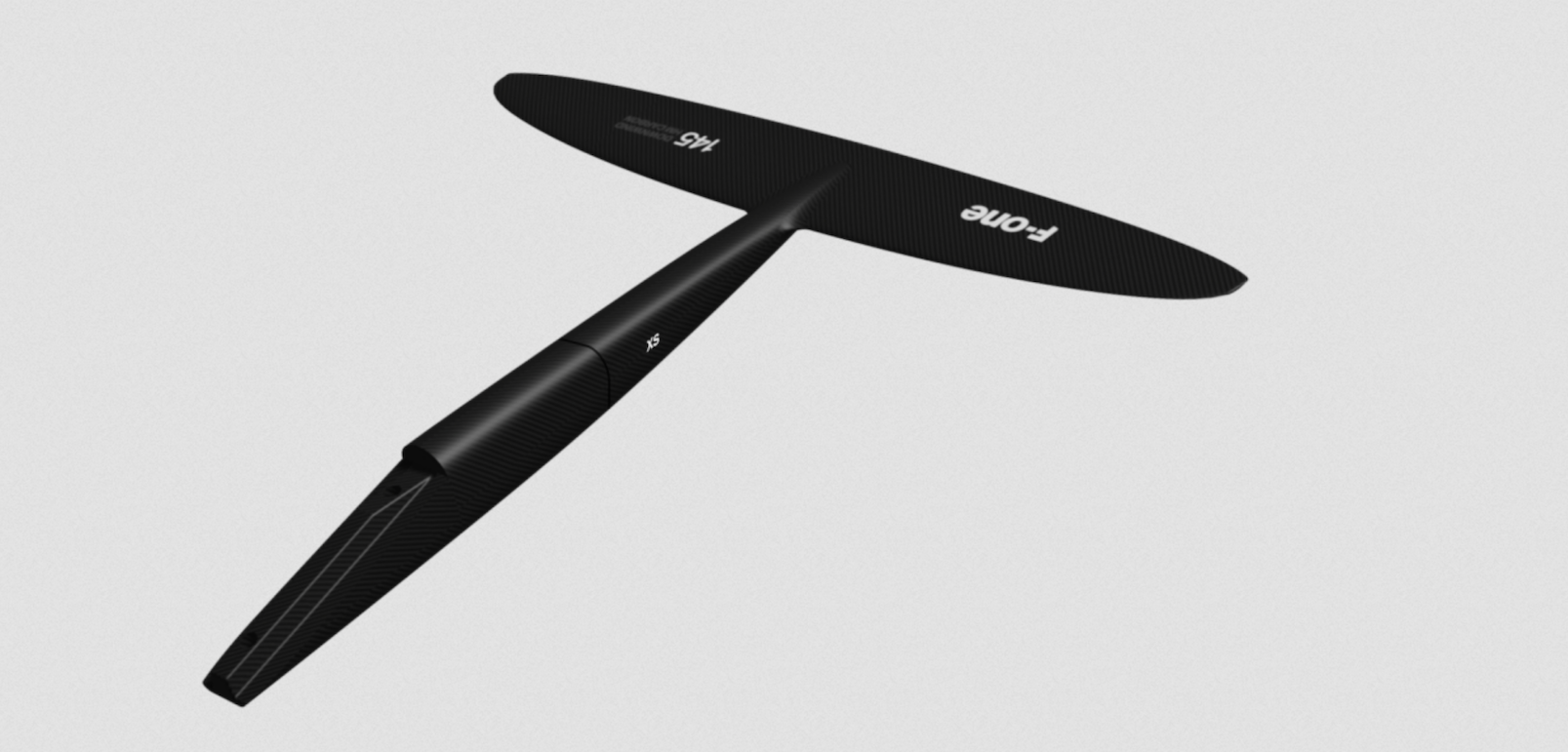 F-One Stabilizers and Monoblock Tails – Best Pro Kiteboarding