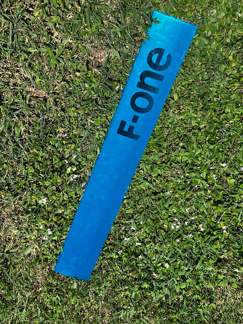 Used F-One Aluminum Mast 85cm