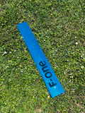 Used F-One Aluminum Mast 85cm