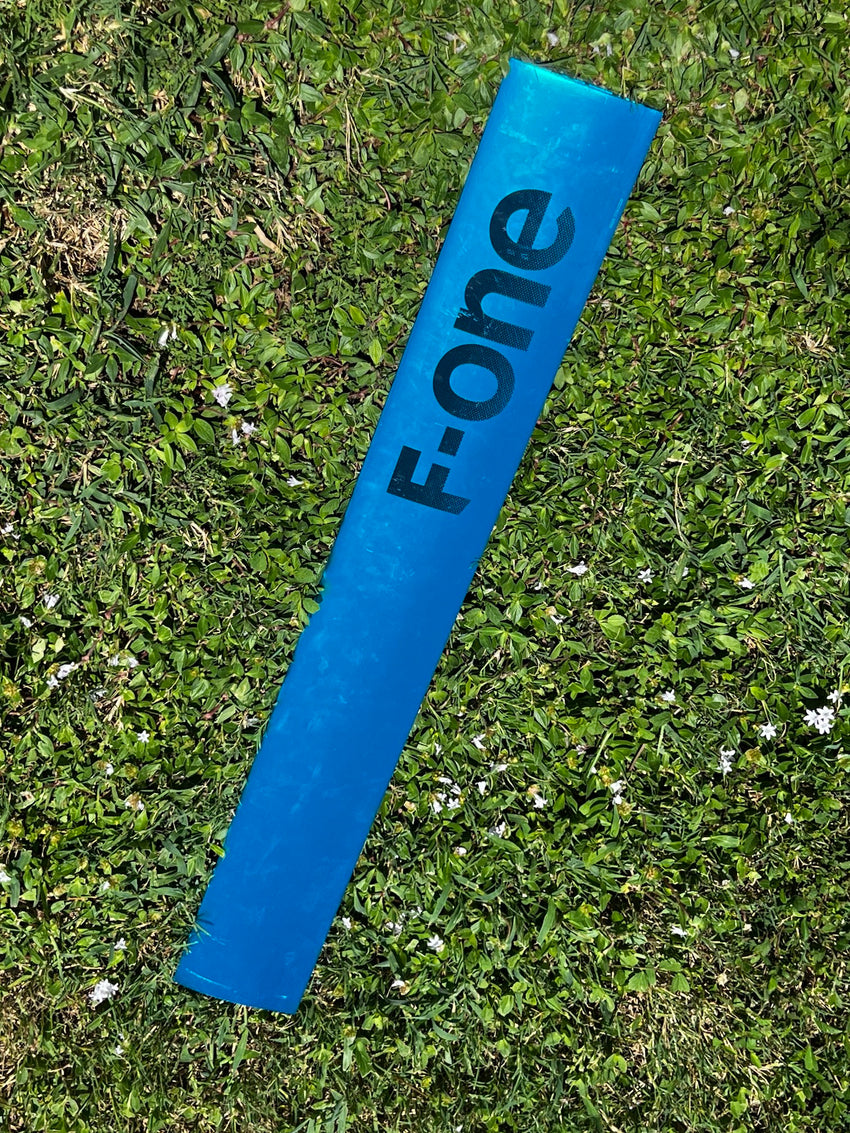 Used F-One Aluminum Mast 85cm