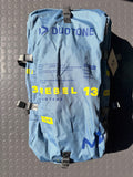 NEVER USED 2024 Rebel SLS 13m - Duotone Kiteboarding Kite